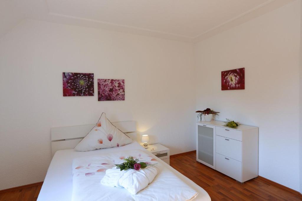 Landhotel Villa Moritz Garni Oberahr الغرفة الصورة